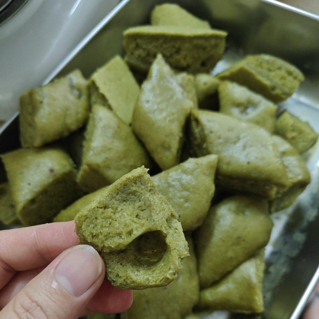 大家伙都在催更的斑斓马拉糕