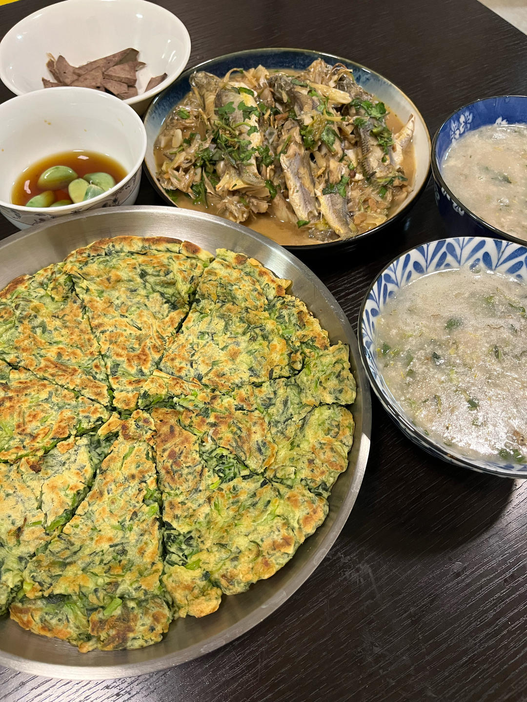 晚餐•2026年3月15日