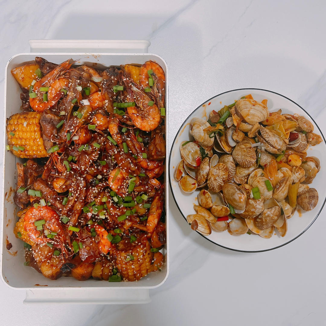 复刻某胖子158鸡爪煲，在家做要花多少