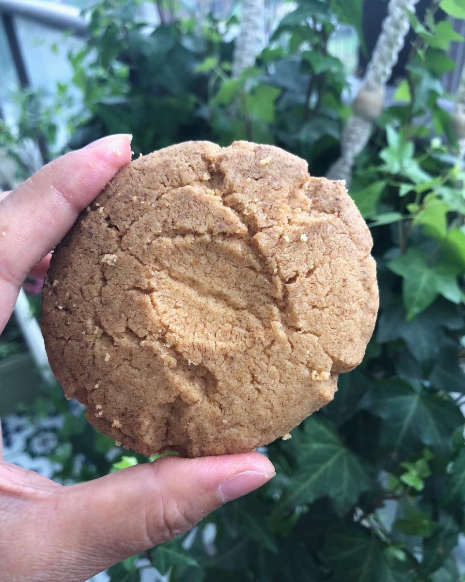 桃酥（古早味）