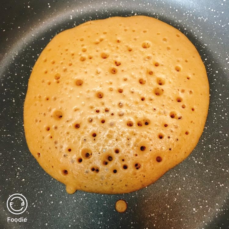 正宗蛋烘糕【中式松饼】
