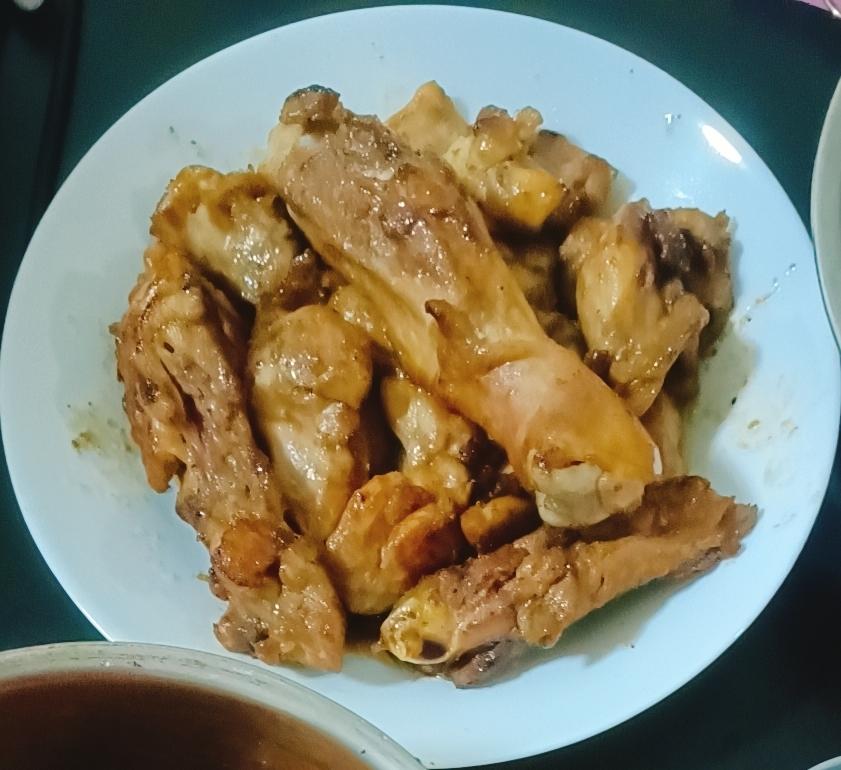 香煎鸡胸肉