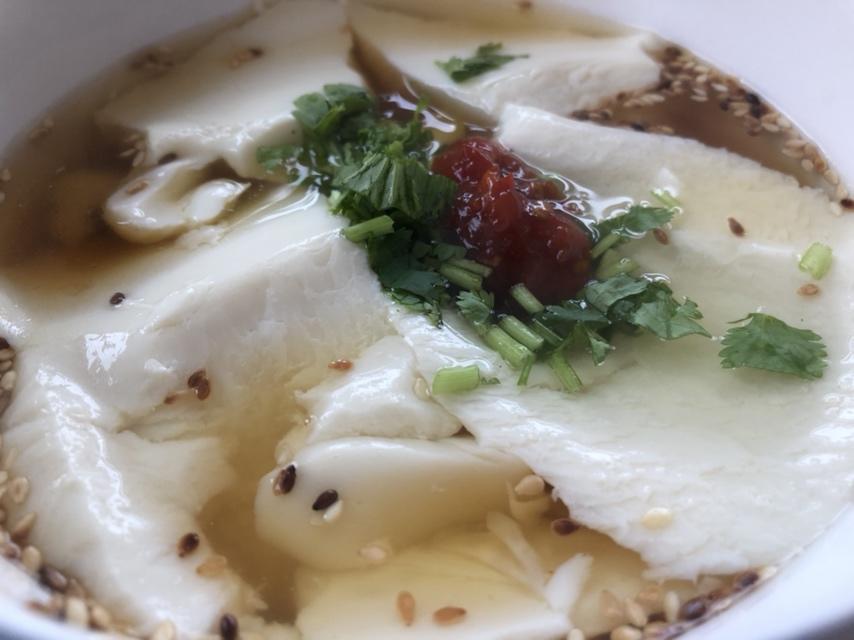 自制豆腐脑