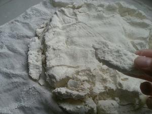 自制低筋面粉的做法 步骤5