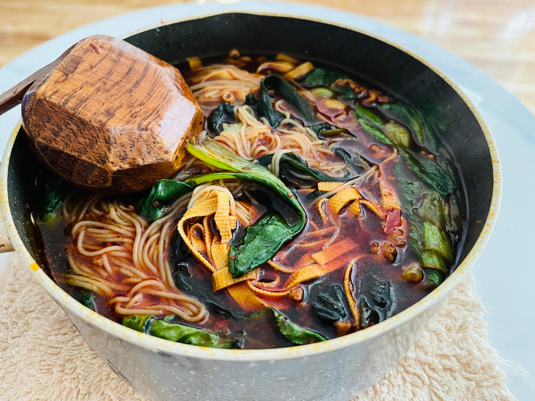 快手版绵阳米粉（高水版）