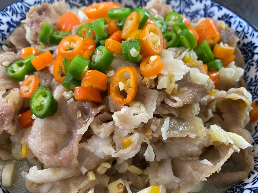 金汤肥牛｜经典私房好饭