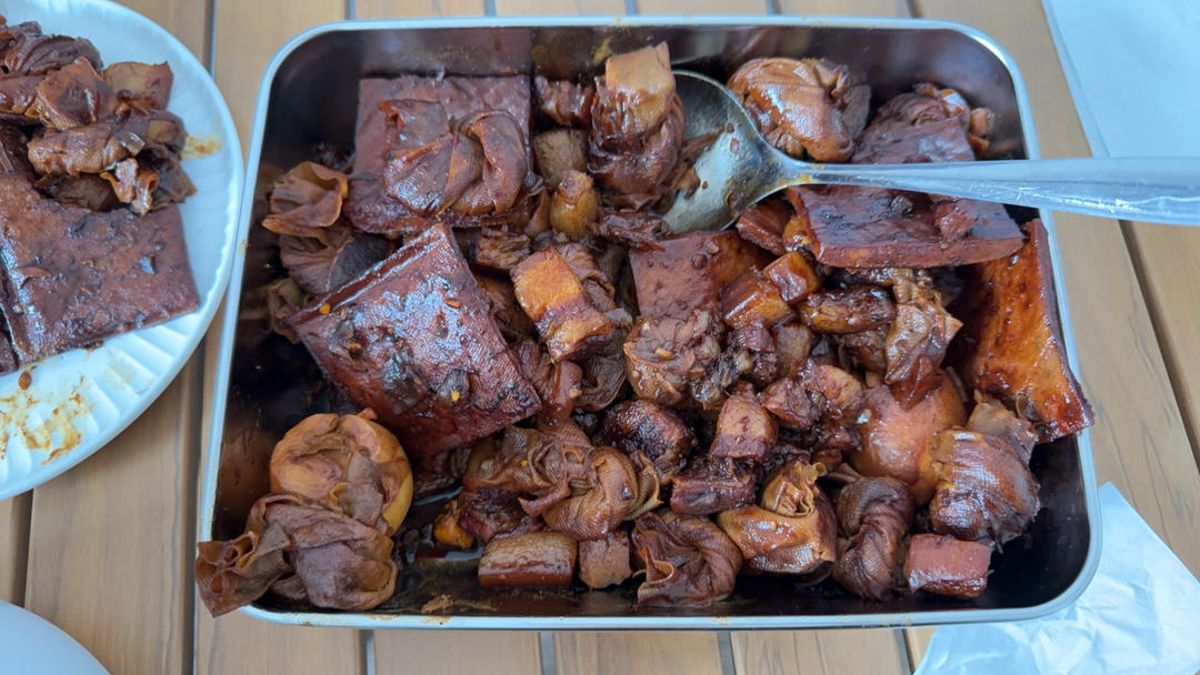 红烧肉