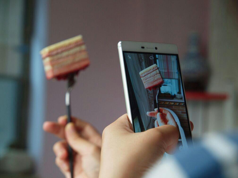 【熊谷裕子】丽莎蛋糕LISA