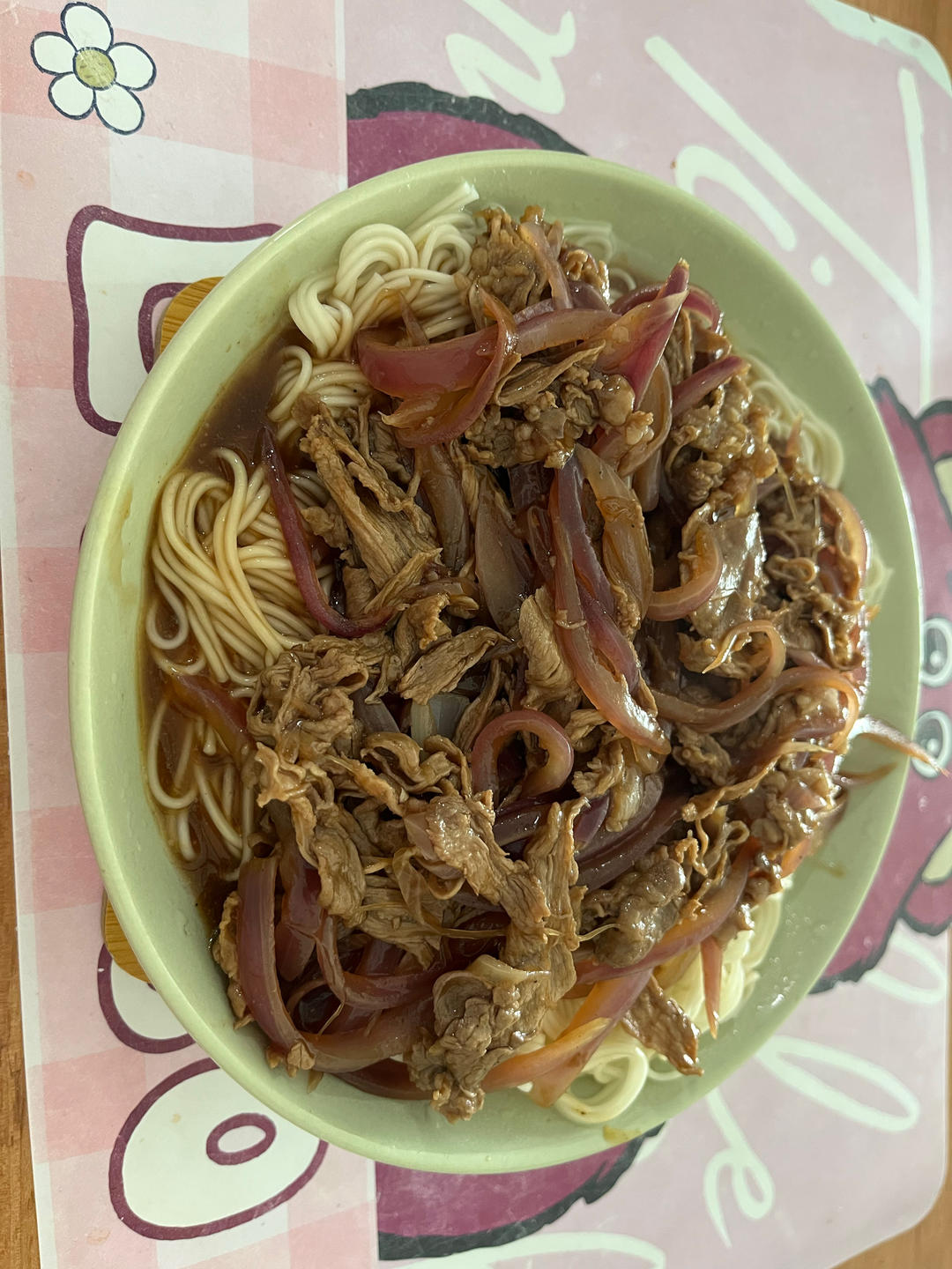 秒杀吉野家·日式肥牛饭