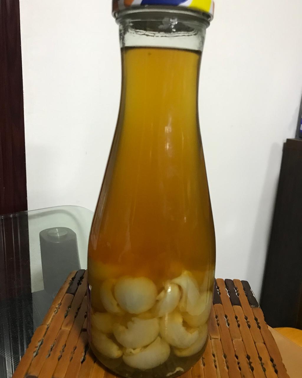 夏日特飲「荔枝冰紅茶」