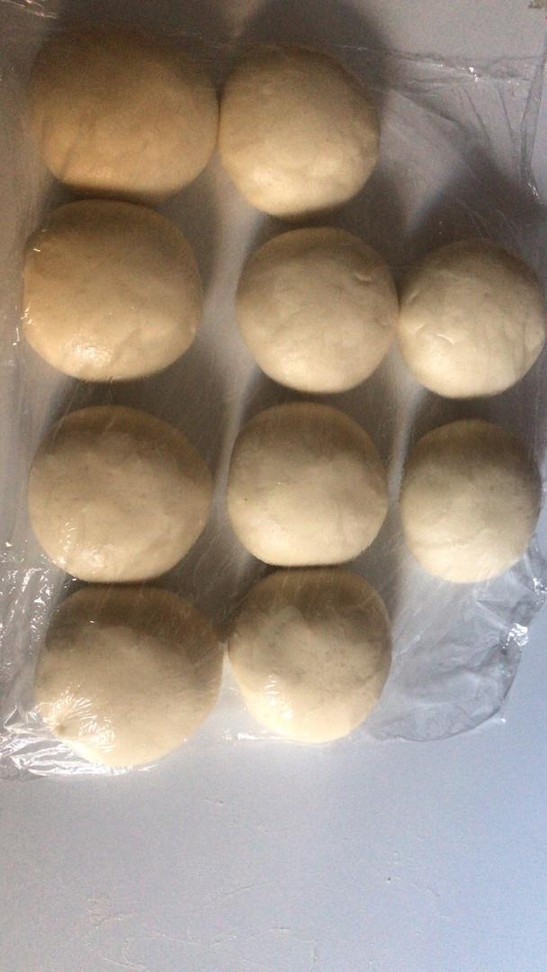 油酥烧饼(比麻酱烧饼更美味)