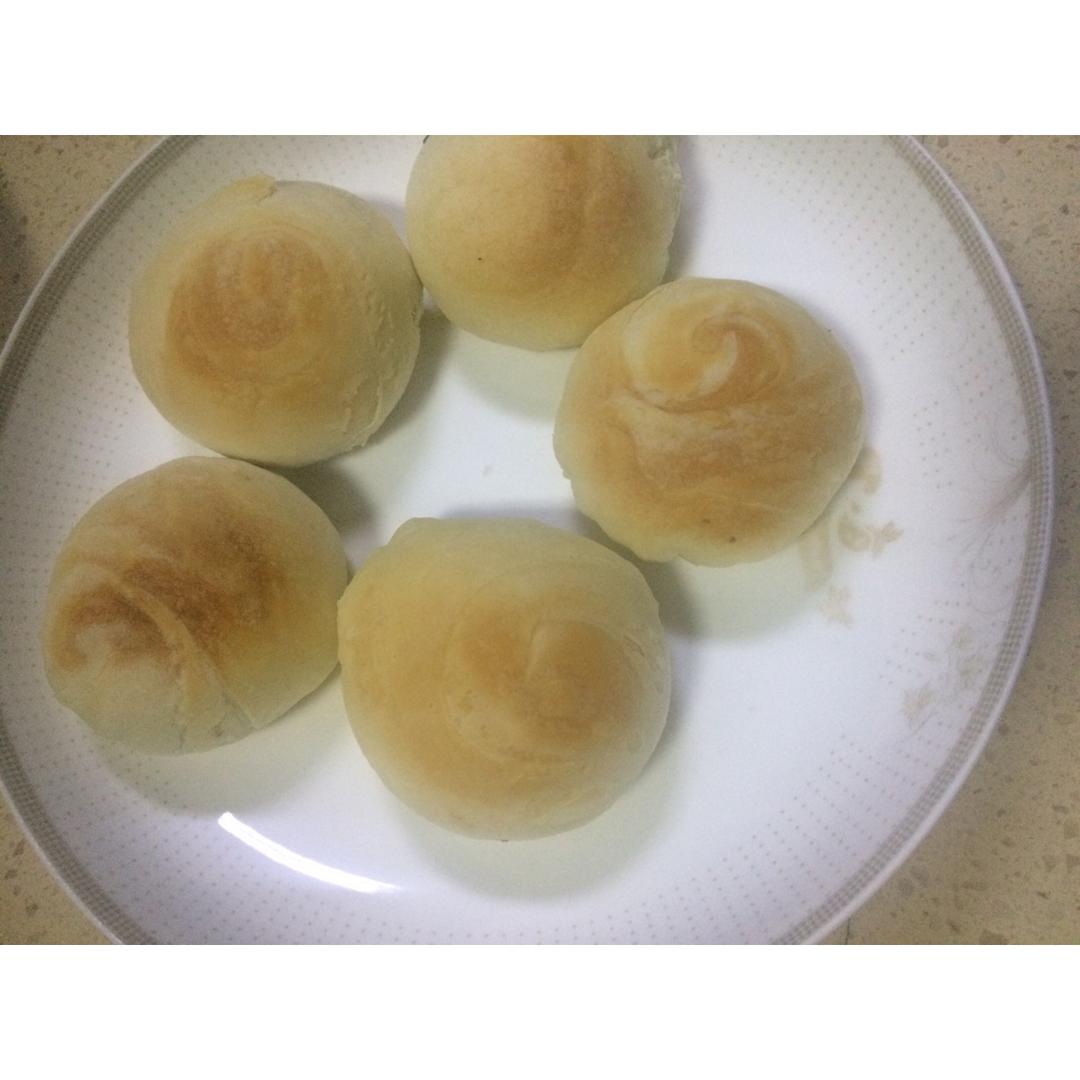 苏式酥皮月饼-----详解酥皮的制作