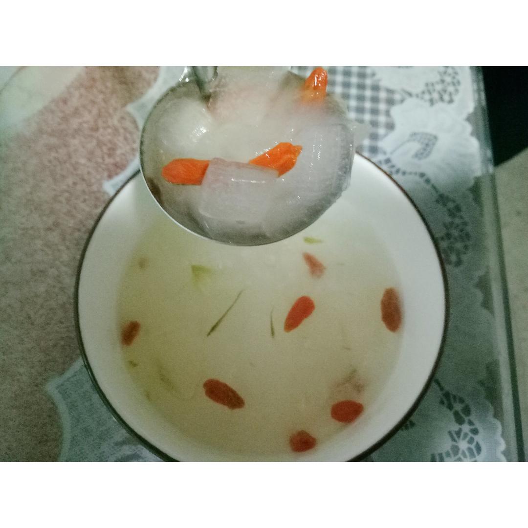 芦荟糖水（美容糖水）