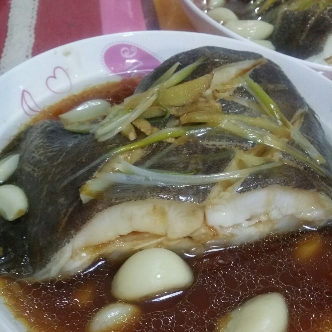 超入味清蒸鱼～清蒸鲈鱼桂花鱼（家常独创）