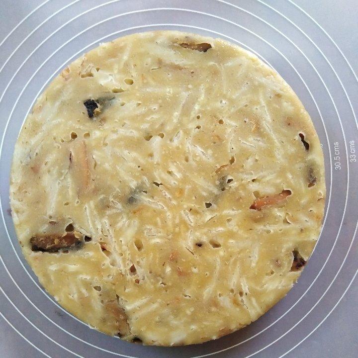 萝卜糕