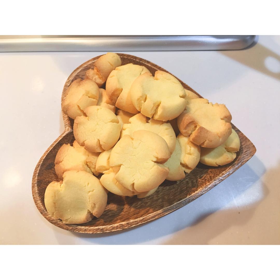 玛格丽特小饼干