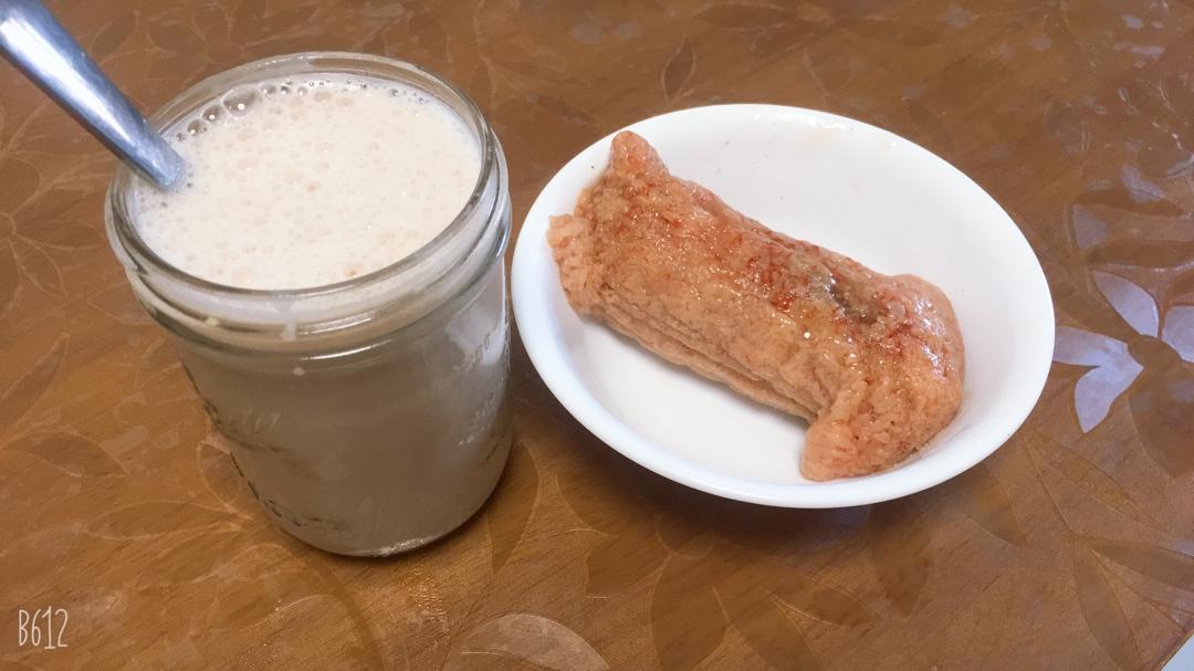 早餐