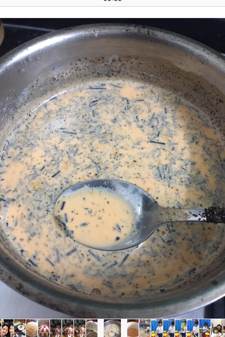泰式奶茶（超详细）