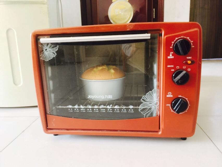 6寸，8寸，10寸戚风蛋糕配方（已更新）