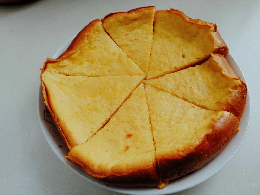 电饭锅蛋糕（百分百成功）