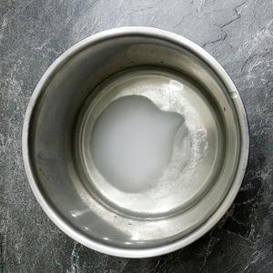 水怡版～原味牛轧糖的做法 步骤3