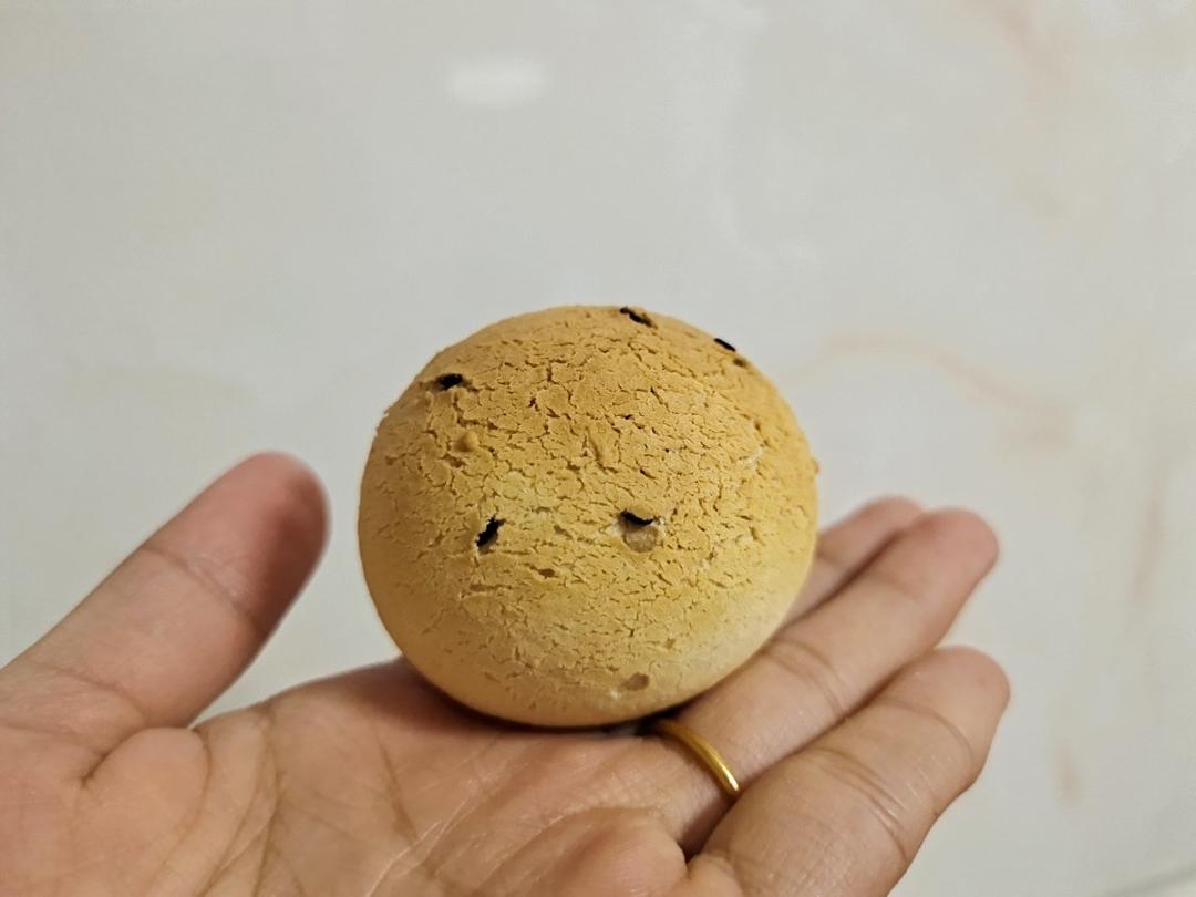 恐龙蛋·麻薯面包·麻薯包 自己做了1000➕的私人配方