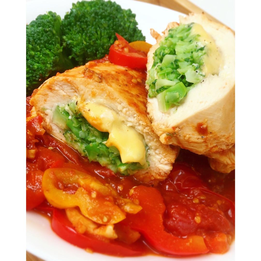 【拜托冰箱】【EP2】西兰花鸡胸肉