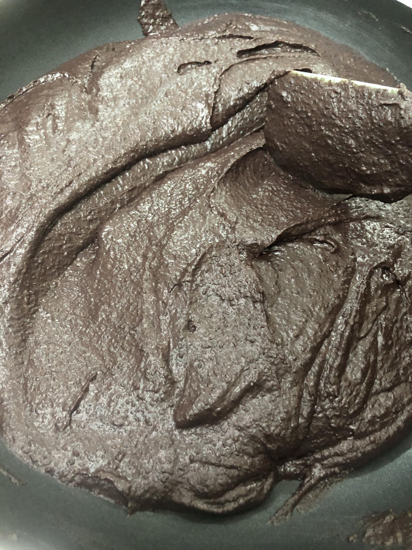 豆沙馅（蛋黄酥、月饼专用）