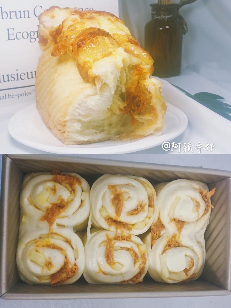 面包吐司那些事