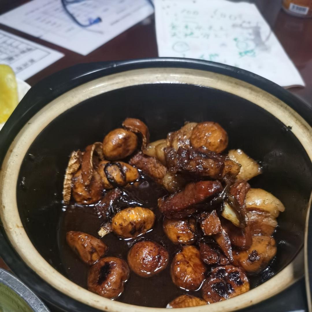 小羽私厨之东坡肉