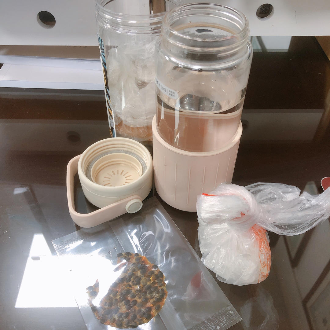排骨马蹄薏仁汤【12月北鼎养生壶食谱】