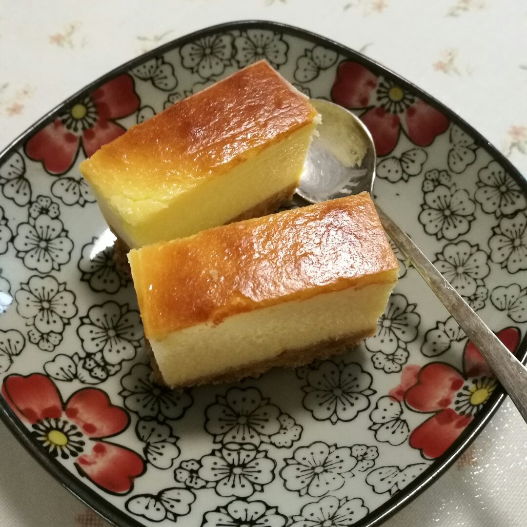 乳酪蛋糕棒