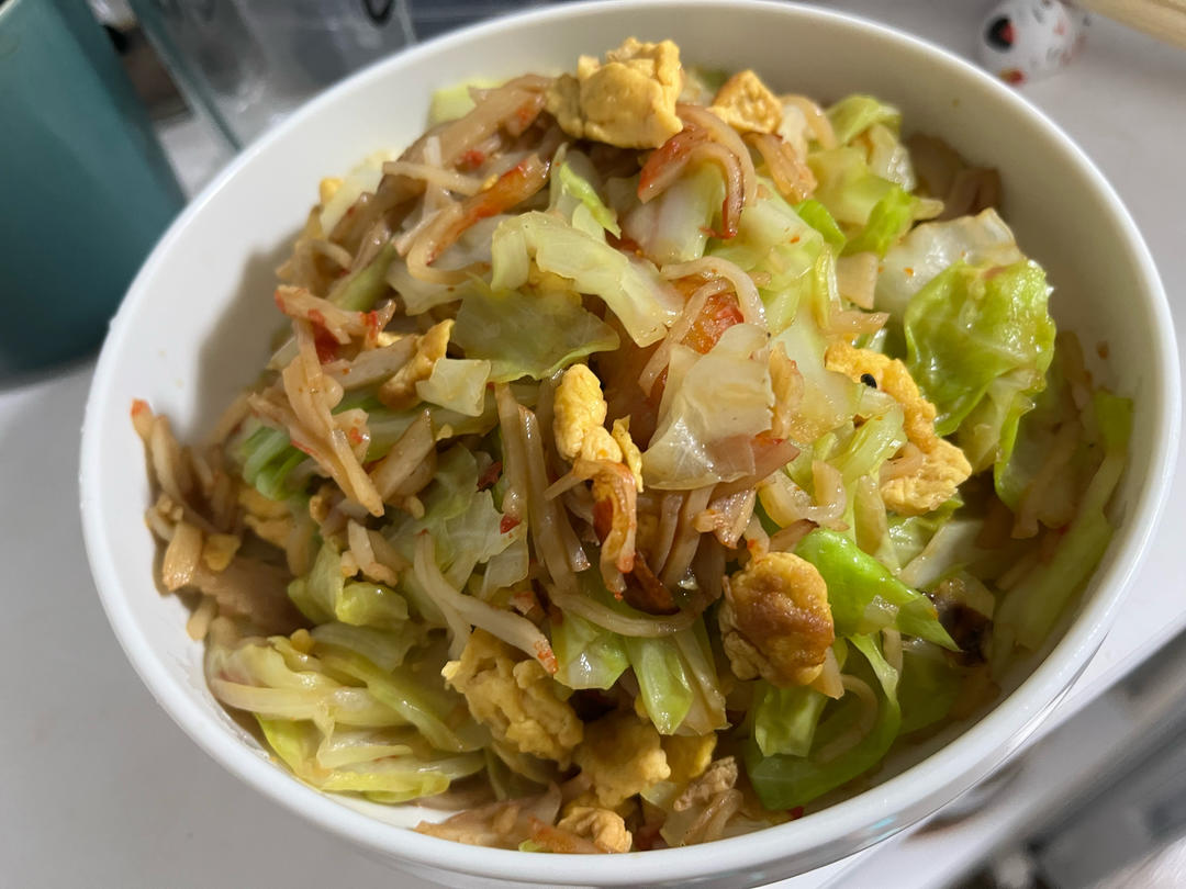 减脂期吃它！我两周瘦了七斤！！！