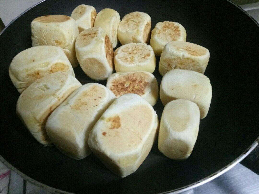 仙豆糕