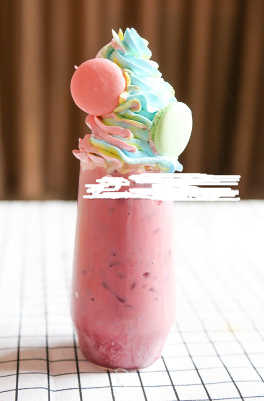 无奶油简单冰淇淋做法