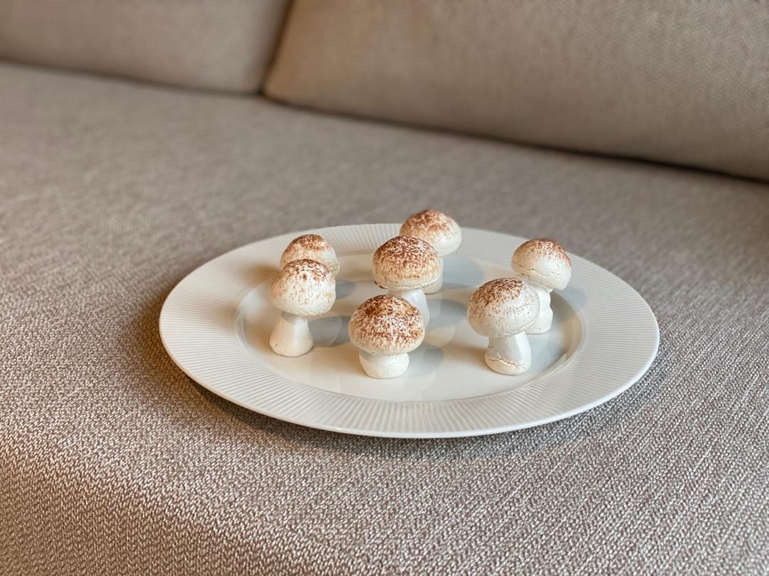 Mina's Patisserie