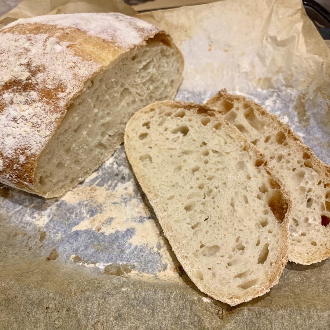 绝密！8分钟，8块钱，吃8天的正宗欧包loaf来了！