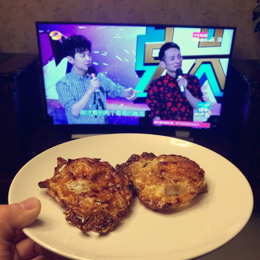 正宗糖醋鸡蛋