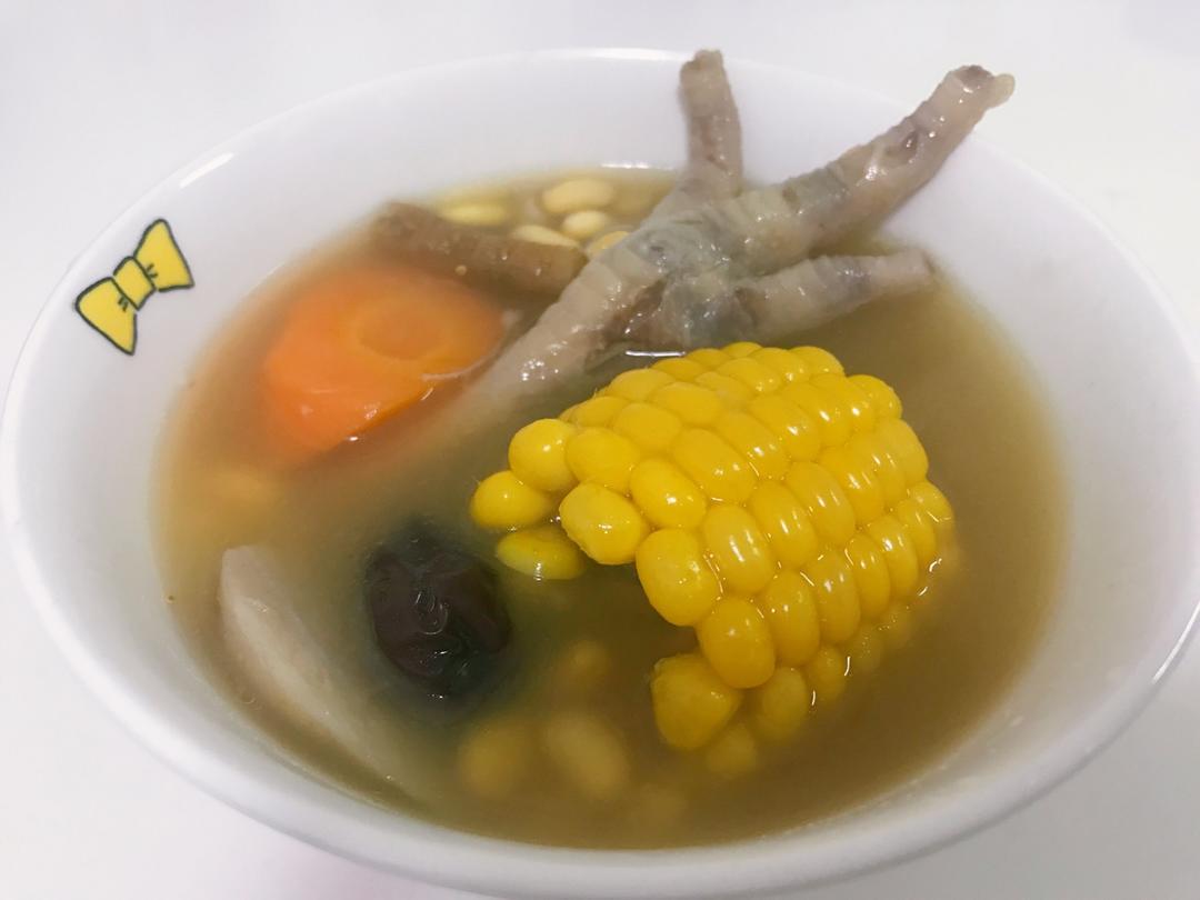 傲人丰胸汤