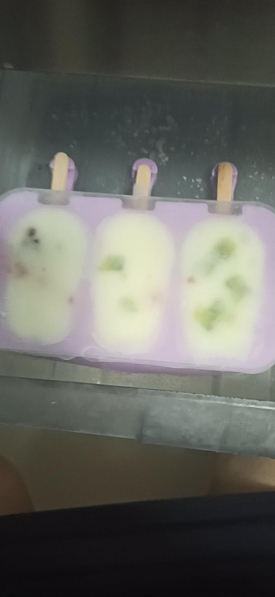 夏日冰棍随心做