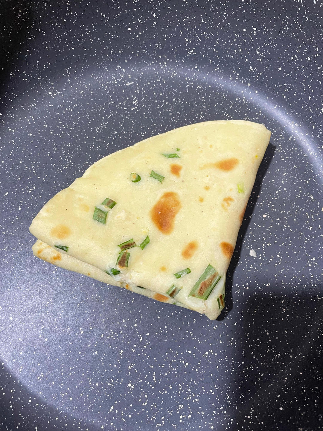 早餐鸡蛋水饼