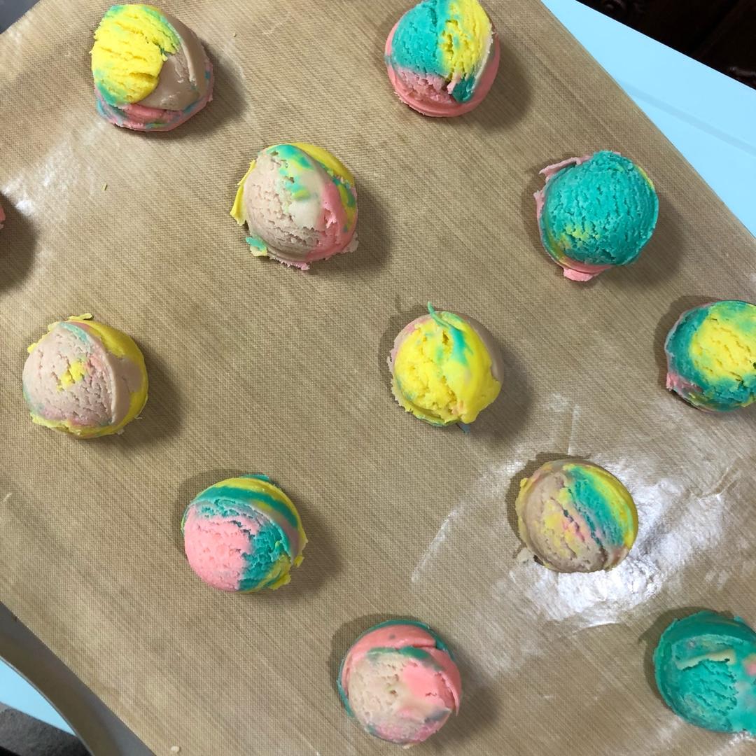 冰淇淋曲奇（终结版）