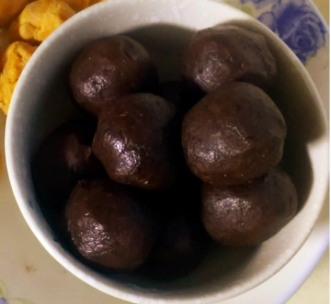 古法豆沙