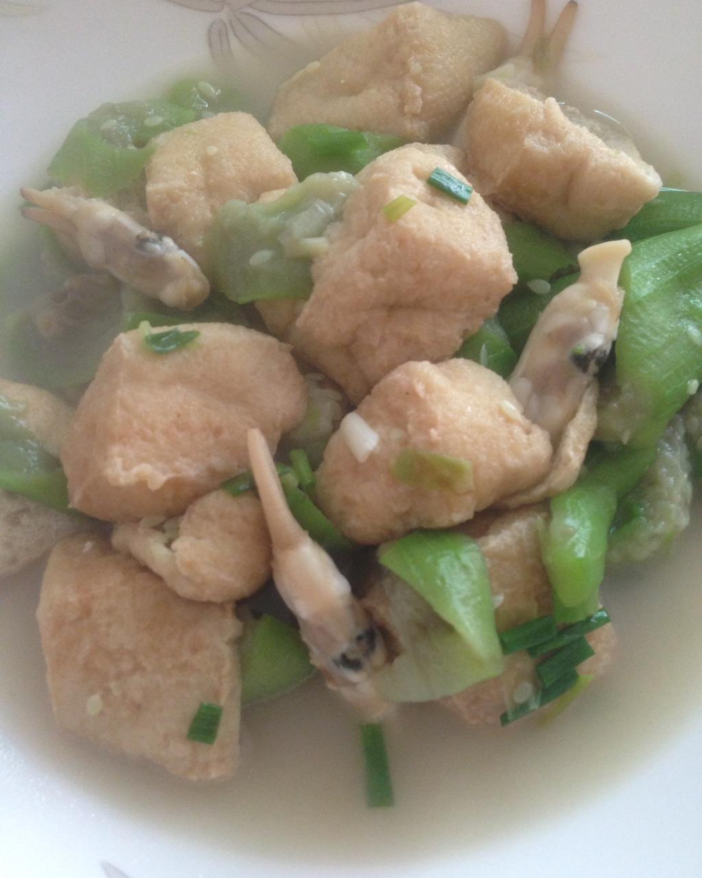 晚餐•2018年6月24日