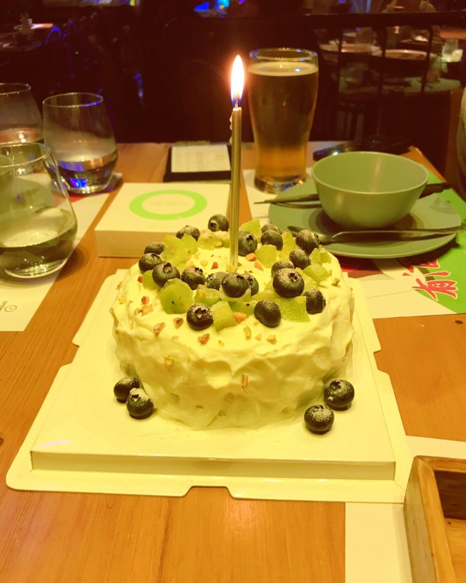 经典重芝士蛋糕