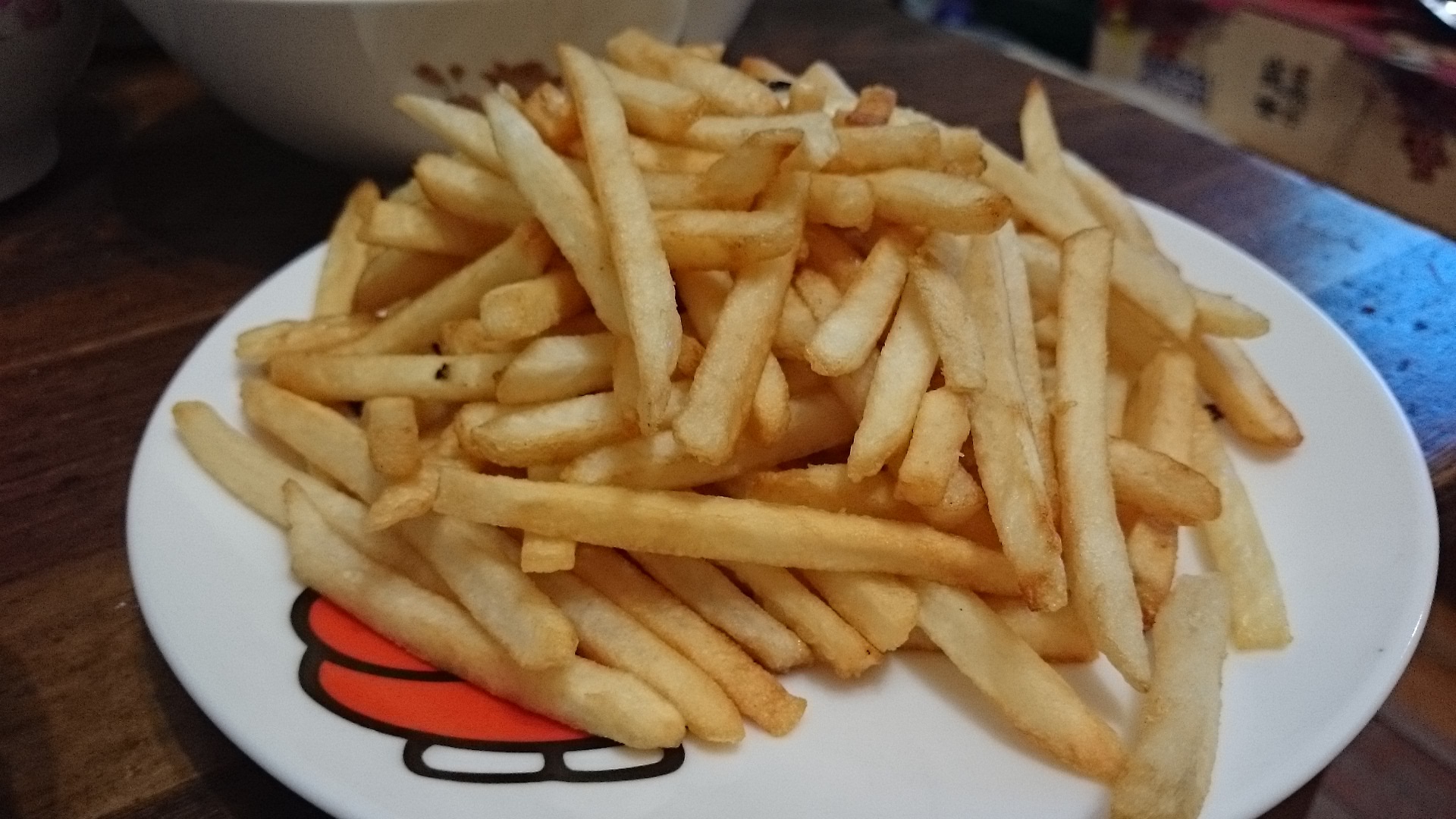 深夜食堂