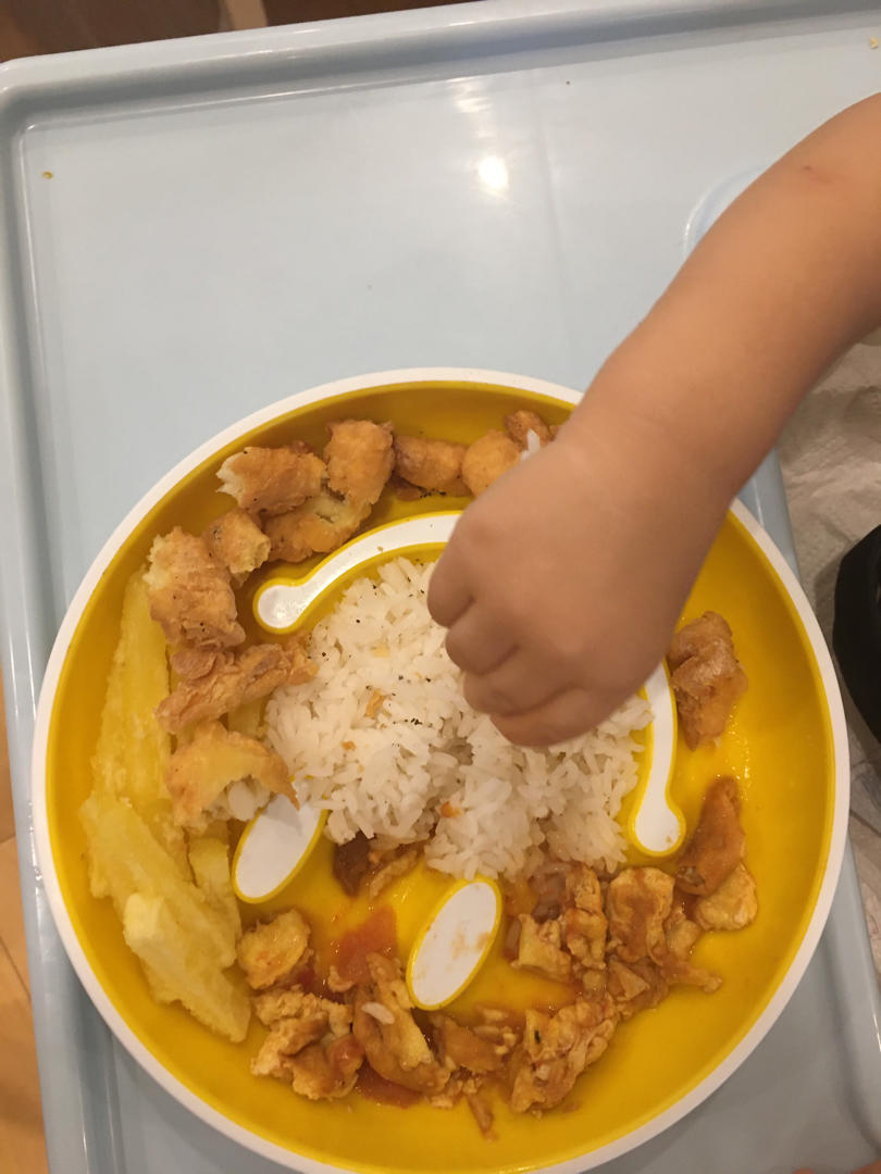 酥炸鳕鱼排