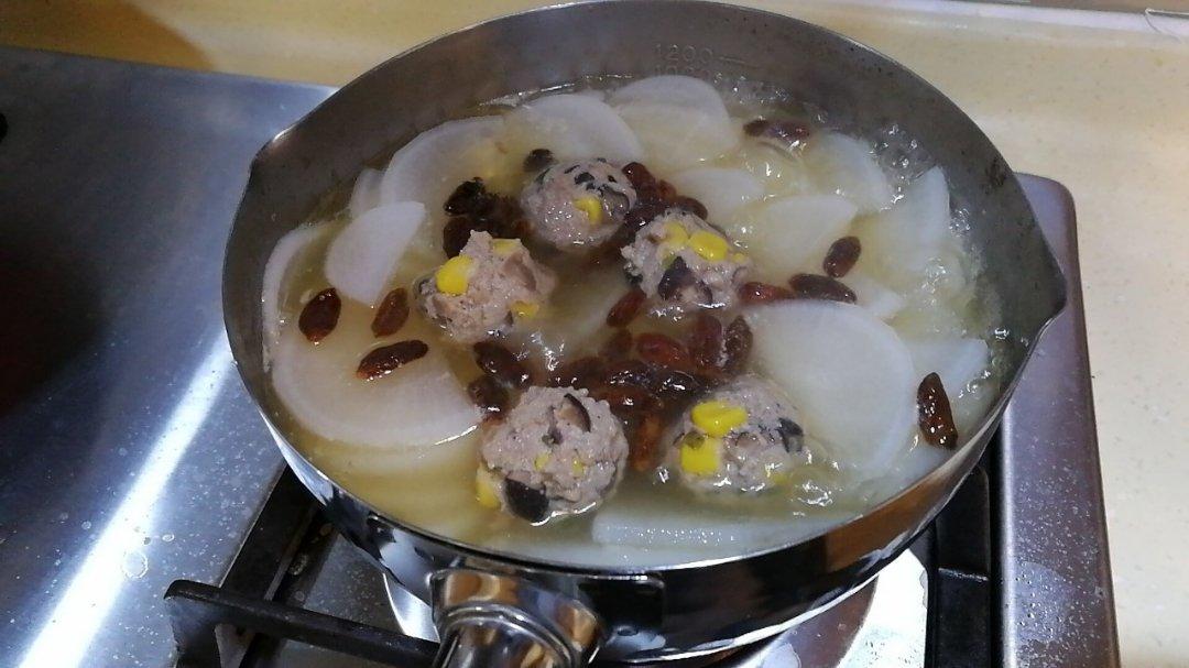 鲣节昆布出汁