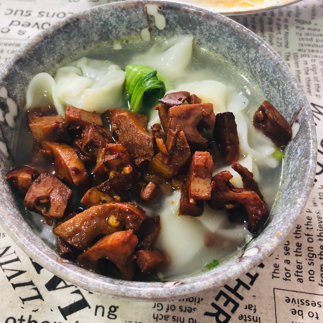 终于找到莲藕最下饭的吃法，这样做出来，想不好吃都难