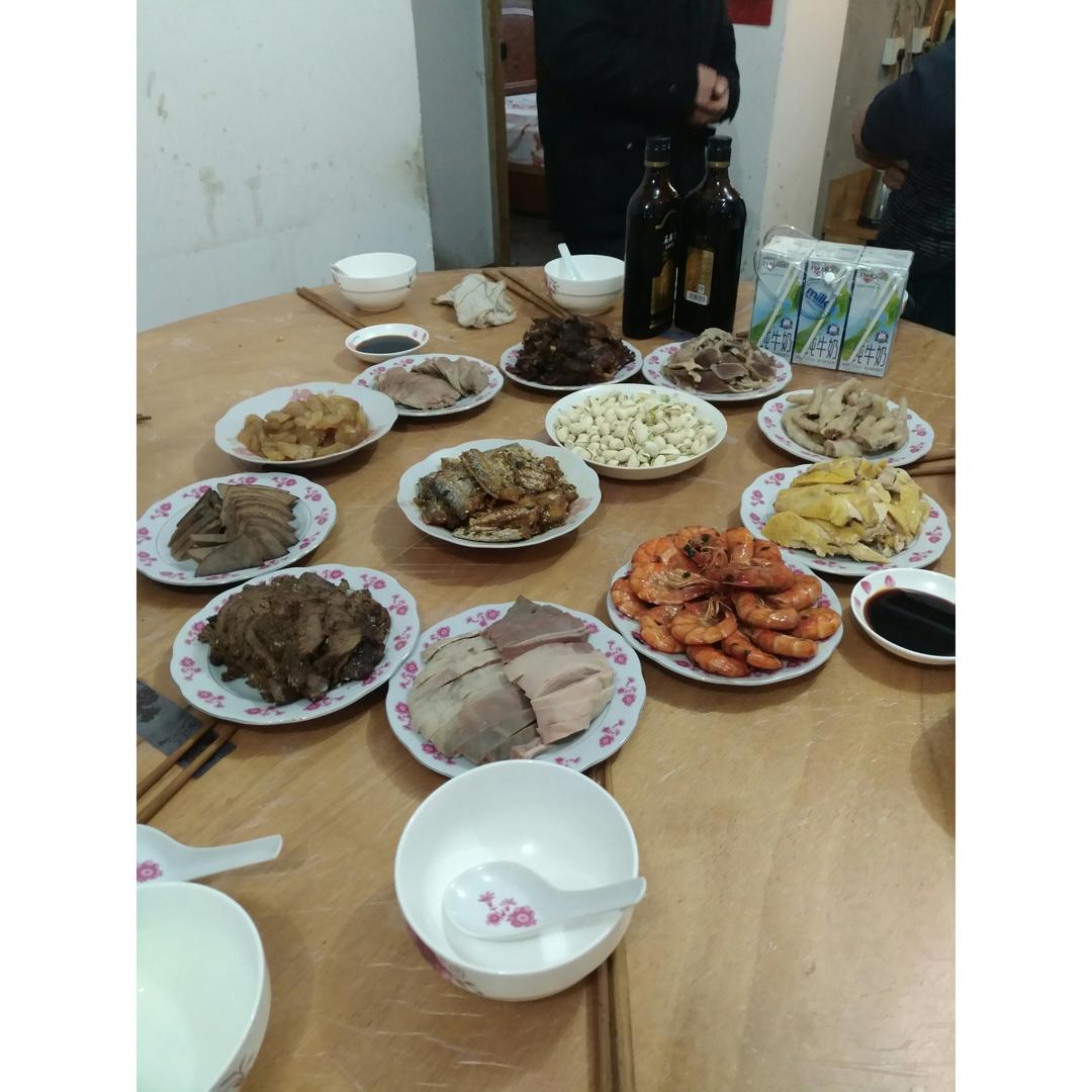 外食篇